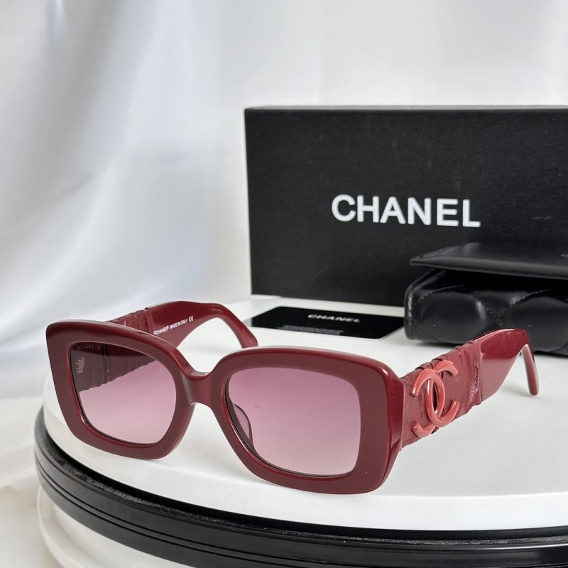 Chanel Sunglasses